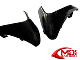 100% Carbon Fiber Front Fairing Side Panels Aprilia RSV4/TUONO V4 2021-2024