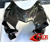 100% Carbon Fiber Front Fairing for Kawasaki Ninja H2 SX SE 2022-2023