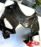 100% Carbon Fiber Front Fairing for Kawasaki Ninja H2 SX SE 2022-2023