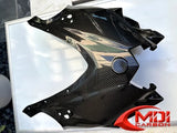 100% Carbon Fiber Front Fairing for Kawasaki Ninja H2 SX SE 2022-2023