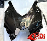 100% Carbon Fiber Front Fairing for Kawasaki Ninja H2 SX SE 2022-2023
