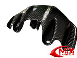 100% Carbon Fiber Triumph Speed Triple 1200 Carrier Intake Wing 2021 2022
