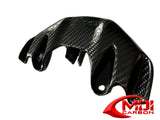 100% Carbon Fiber Triumph Speed Triple 1200 Carrier Intake Wing 2021 2022