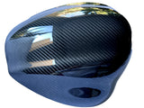 REAL Carbon Fiber Seat Cowl Suzuki GSX 1300R Hayabusa 2008-2020 Rear Seat Cowl