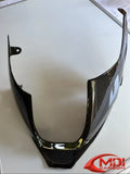 Undertray Lower Panel Triumph Street Triple RS 2023+ REAL Carbon Fiber Belly Pan