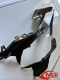 REAL 100% Carbon Fiber Triumph Street Triple RS 2023+ Side Fairing Panels