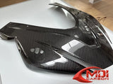 100% Carbon Fiber Front Fairing Aprilia RSV4/TUONO V4 2021-2024 Nose Upper RS660