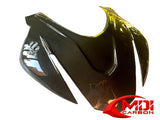 100% Carbon Fiber Front Fairing Aprilia RSV4/TUONO V4 2021-2024 Nose Upper RS660