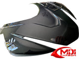 100% Carbon Fiber Front Fairing Aprilia RSV4/TUONO V4 2021-2024 Nose Upper RS660
