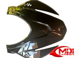 100% Carbon Fiber Front Fairing Aprilia RSV4/TUONO V4 2021-2024 Nose Upper RS660