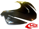 100% Carbon Fiber Front Fairing Aprilia RSV4/TUONO V4 2021-2024 Nose Upper RS660