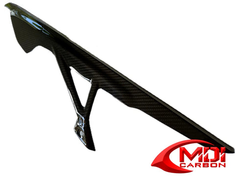 100% Carbon Fiber Chain Guard BMW S1000RR 2020-2024
