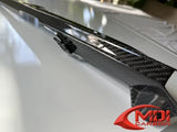 100% Carbon Fiber Chain Guard BMW S1000RR 2020-2024