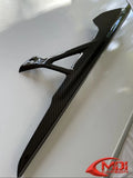 100% Carbon Fiber Chain Guard BMW S1000RR 2020-2024