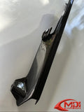 100% Carbon Fiber Chain Guard BMW S1000RR 2020-2024