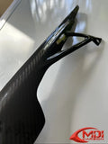 100% Carbon Fiber Chain Guard BMW S1000RR 2020-2024