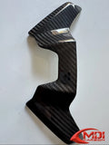 Front Fairing Panel Nose Triumph Street Triple RS 2023+ 100% Carbon Fiber