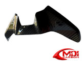 Front Fairing Panel Nose Triumph Street Triple RS 2023+ 100% Carbon Fiber
