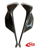100% Carbon Fiber Side Panels Fairing set for Aprilia Tuono 2021-2024 V4 RSV4