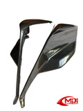 100% Carbon Fiber Side Panels Fairing set for Aprilia Tuono 2021-2024 V4 RSV4