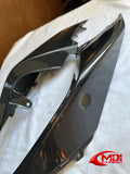 100% Carbon Fiber Rear Tail Fairing Aprilia RSV4 TUONO V4 2021-2024 Panels RS660
