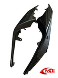 100% Carbon Fiber Rear Tail Fairing Aprilia RSV4 TUONO V4 2021-2024 Panels RS660