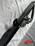 100% Carbon Fiber Chain Guard Aprilia RSV4 TUONO V4 2021-2024