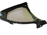 100% Carbon Fiber Rear V Fairing Aprilia RSV4 TUONO V4 2021-2024