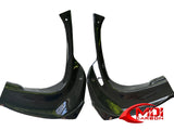 100% Carbon Fiber Side Fairing set Aprilia RSV4 TUONO V4 2021-2024 Panels