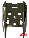 Carbon Fiber Seat Tail Center Fairing Aprilia RSV4 TUONO V4 2021-2024 Panel