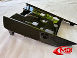Carbon Fiber Seat Tail Center Fairing Aprilia RSV4 TUONO V4 2021-2024 Panel