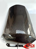 2017-2026 Suzuki GSX-R1000 R RZ REAL Carbon Fiber Seat Cover Tail Cowl Twill