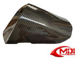 2017-2026 Suzuki GSX-R1000 R RZ REAL Carbon Fiber Seat Cover Tail Cowl Twill