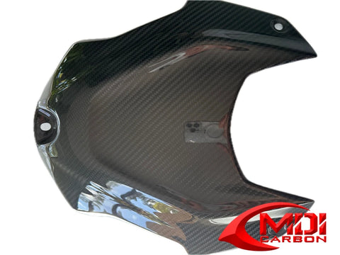 100% Carbon Fiber Front Gas Tank Airbox Cover Fairing BMW S1000RR 2020-2025