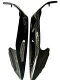 100% Carbon Fiber KTM 1290 Super Duke GT 2019-2020 Side Covers Fairing
