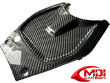 BMW K1300S (2009-16) Battery Cover for Center Tank Carbon Fiber