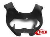 Aprilia Carbon Fiber RSV Tuono 2003-2005 Front Fairing Nose Front Cowl