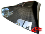 Aprilia Carbon Fiber RSV 1000 R Seat Cowl 2004 2005