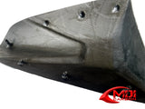 Aprilia Carbon Fiber RSV 1000 R Seat Cowl 2004 2005