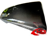 Carbon Fiber Seat Cowl Seat Cover for BMW R 1100 S