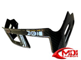BMW Carbon Fiber K1200R 1300R Headlight Cover