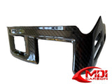 BMW Carbon Fiber K1200R 1300R Headlight Cover