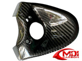 MV Agusta Brutale 920, 990R, 1090RR Key Cover - 100% Carbon Fiber