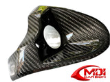 MV Agusta Brutale 920, 990R, 1090RR Key Cover - 100% Carbon Fiber