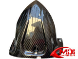 Yamaha FZ8 2011-2013 Rear Hugger Fender 100% Carbon Fiber