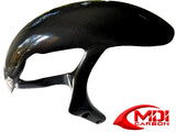 Ducati Carbon Fiber Monster 600 750 900 Front Fender Mudguard Hugger