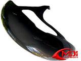 Ducati Carbon Fiber Monster 600 750 900 Front Fender Mudguard Hugger