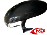 Ducati Carbon Fiber Monster 600 750 900 Front Fender Mudguard Hugger
