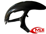 Ducati Carbon Fiber Monster 600 750 900 Front Fender Mudguard Hugger