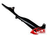 2010 - 2013 Yamaha FZ8 Fazer Carbon Fiber Chain Guard